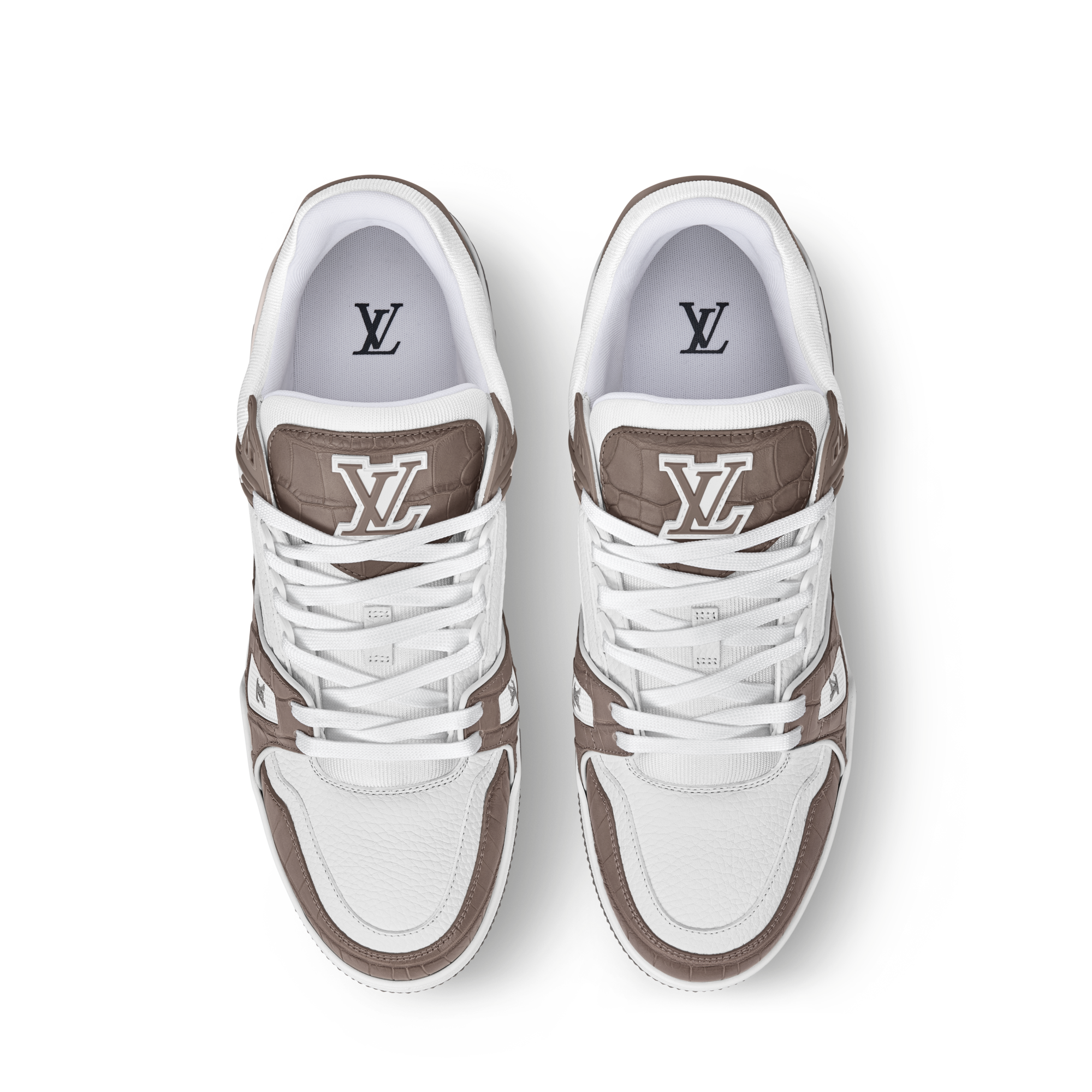LV トレイナー スニーカー ｜ルイ・ヴィトン 公式サイト - 1AKDK1